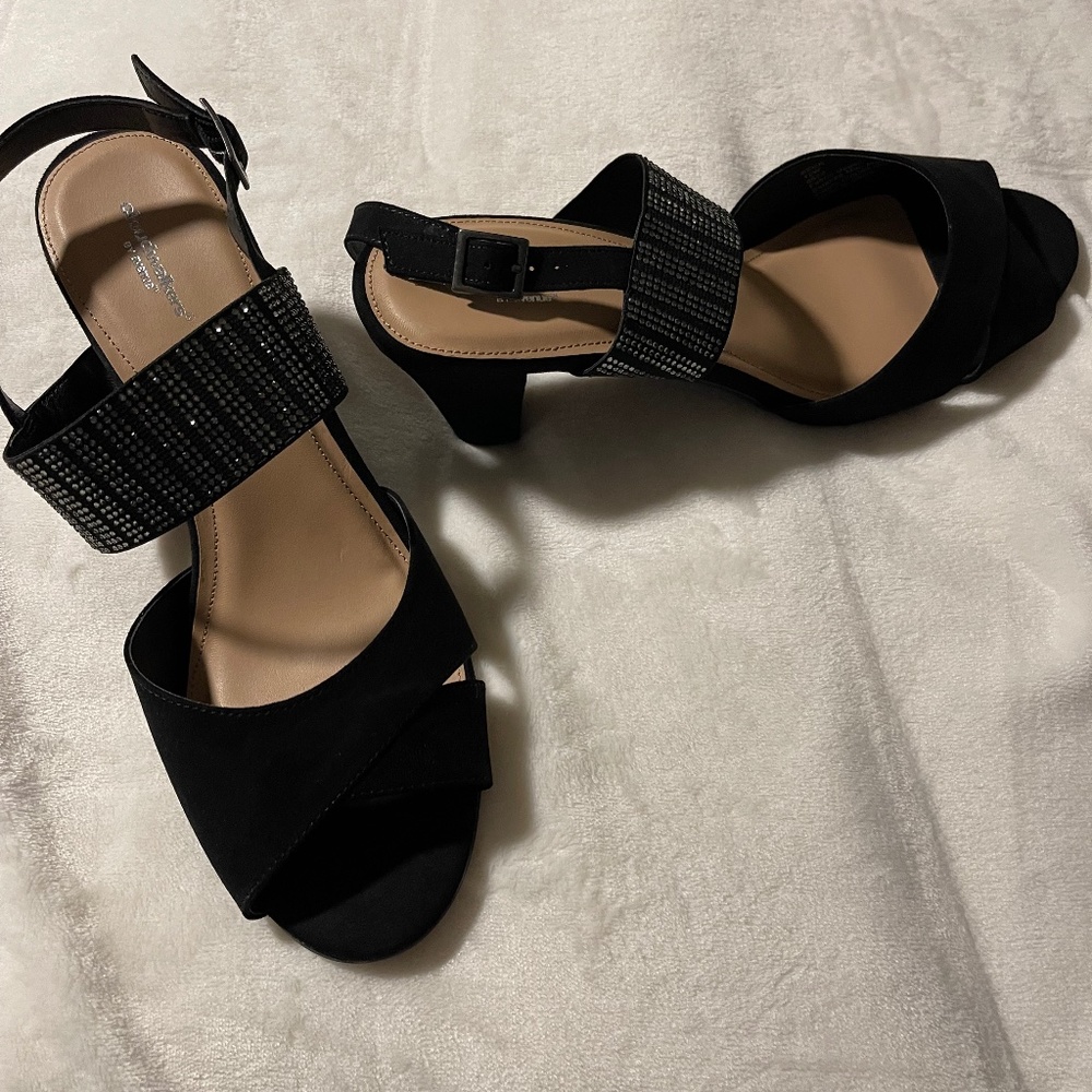 Cloudwalkers shoes